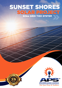 Sunset Shores pdf Image
